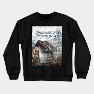 ELUVEITIE BAND Crewneck Sweatshirt